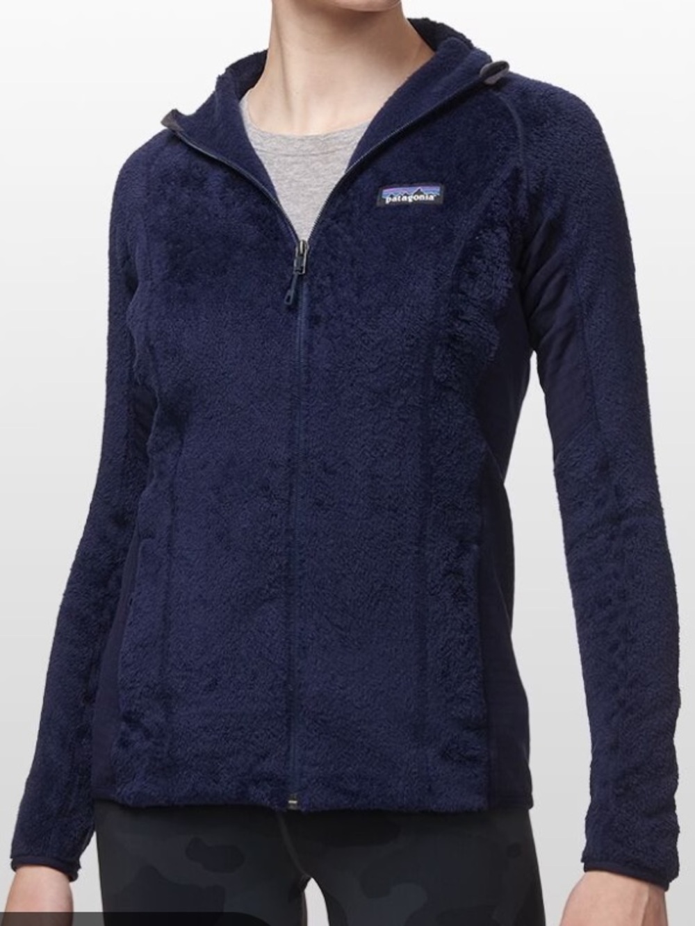 Patagonia R2 Fleece Jacket - Women's